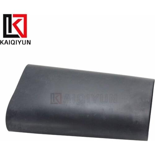 Rear Rubber Sleeve Air Spring For Jaguar XJ Series (XJ8 XJR) 2004-2010 Air Suspension Shock Absorber C2C41340, C2C41341