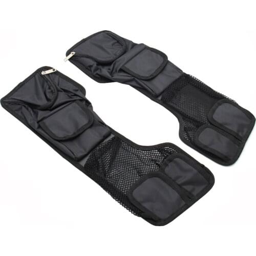 Saddlemen Hard Saddlebags Lid Organizer For Harley Touring 1996-2013 2012 2010 2009