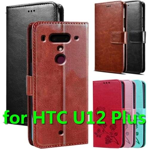 AMICOO Phone Cases For HTC U12 Plus