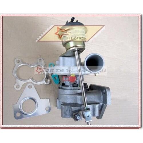 Free Ship Turbo KP35 54359880000 54359880002 54359700000 54359700002 7701473673 For Nissan Micra For Renault Clio K9K 1.5L dCi