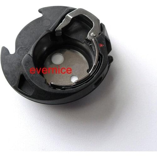 Bobbin Case for JANOME NEWHOME 3160QDC,4120QDC,49360, MC350E,MC6300,MC6500