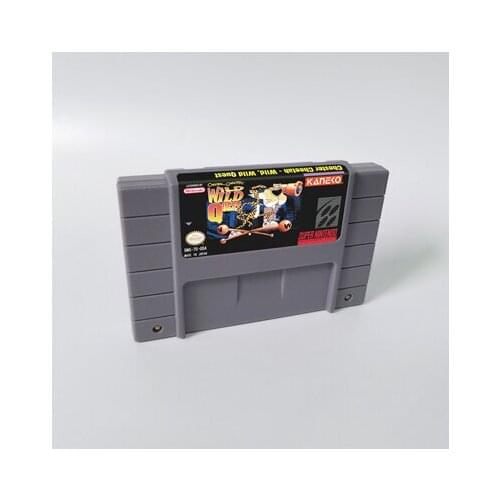 Chester Cheetah Wild Wild Quest - Action Game Card US Version English Language