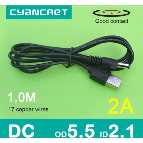 Cyancret Charging Cables