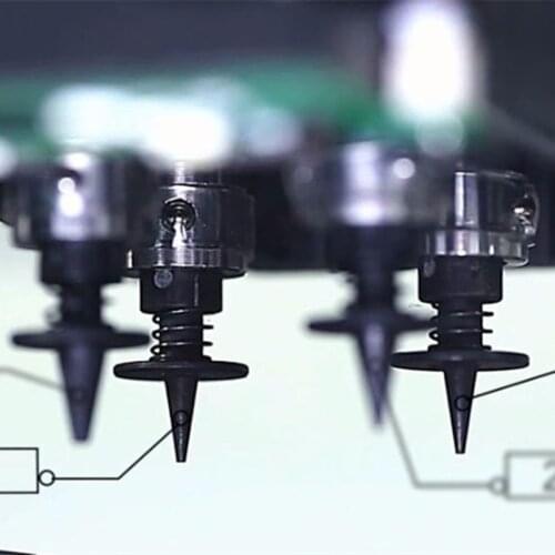 Nozzle 0.4 vacuum nozzle CN040 for pick and place machine