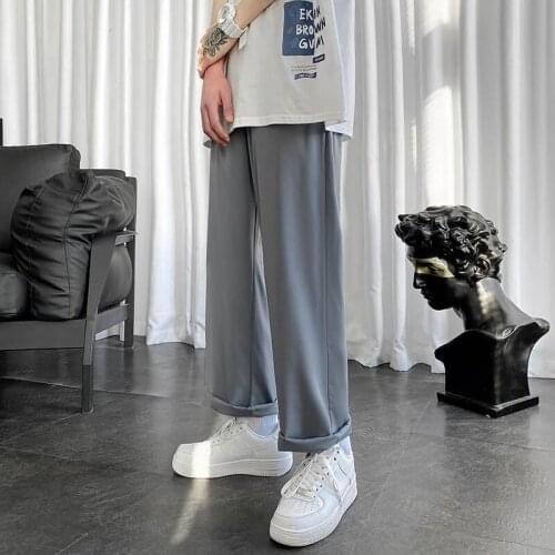 GOOFYS LIGHT Mens Summer Pants