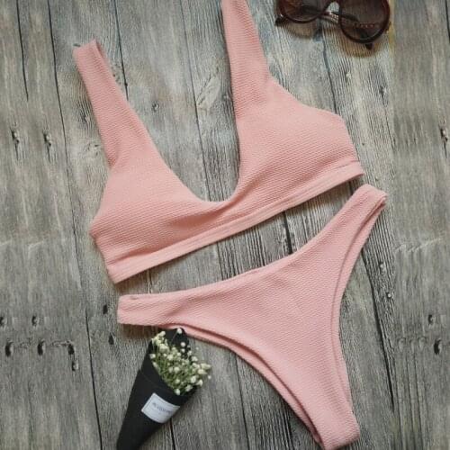 Lefyira Women's One-piece Swimwear