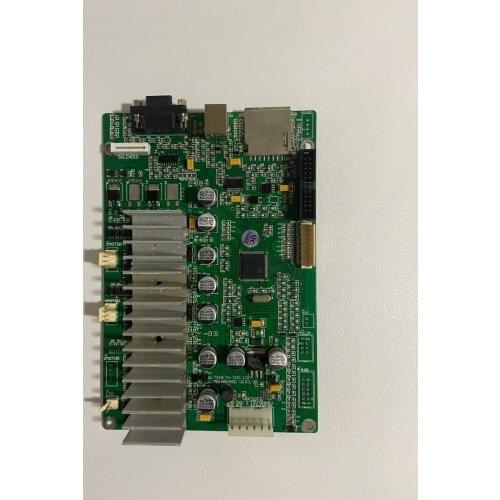 Free shipping, teneth TH330/740 /1180 / 1300 L Cutting plotter Mainboard