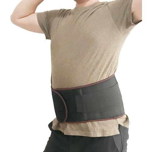 New Women Hot Belt Power Shapers Unisex Corset Waist Trainer Cincher Body Shaper Slimming Thermo Fajas Shapewear Free Shipping