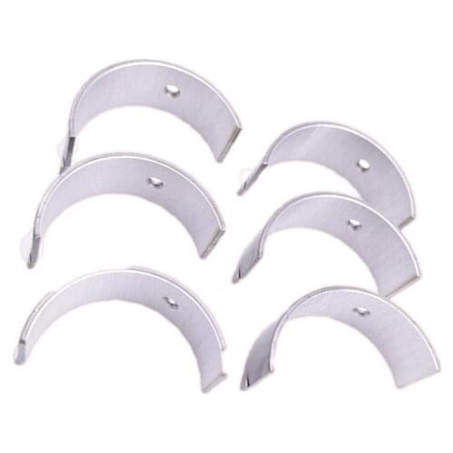 Connecting rod bearing for Daew oo TICO OEM：12181A81051-0B0