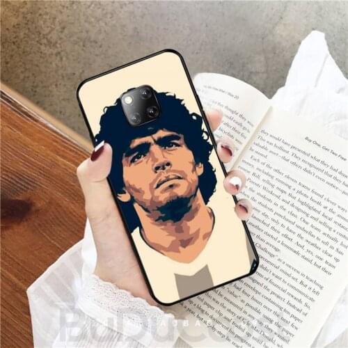 Чехлы для телефонов Huawei Mate 20 lite Riccu China At AliExpress