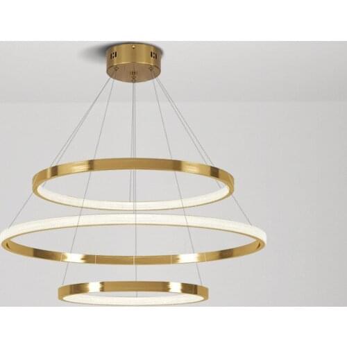 Nordic led iron lustre pendente luminaire pendant lights kitchen dining bar kitchen fixtures living room bedroom dining room