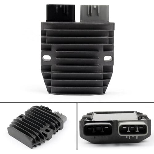 Topteng Voltage Regulator Rectifier For Benelli BJ600GS BN/TNT 300 CF Moto UFORCE 500 Motorcycle Accessories