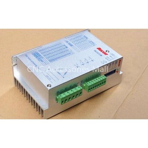 YAKO driver three phase stepper motor driver BK3522M AC110V-220V 5A for 57-110mm motor