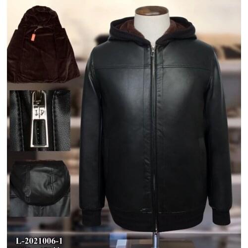 Zanebono Mens Spring Jackets