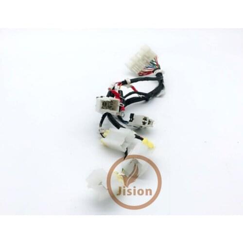 207-06-71170 PC200-7 PC220-7 PC230-7 PC270-7 PC210-7 PC300-7 PC400-7 excavator wiring harness