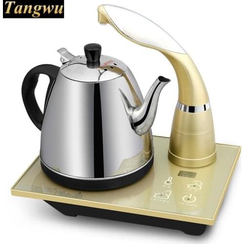 Automatic kettle electric USES 304 stainless steel to make tea