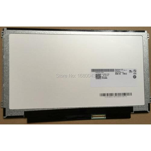 B116XTN04.0 fit N116BGE-L41 LP116WH2 TLC1 N116BGE-L32 -L42 M116NWR1 R0/R4 LTN116AT07 CLAA116WA03A SIDE BRACKETS 40 PIN