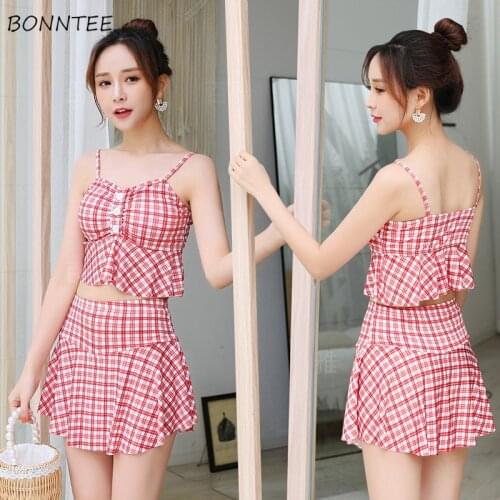BONNTEE Bikini Swimwear