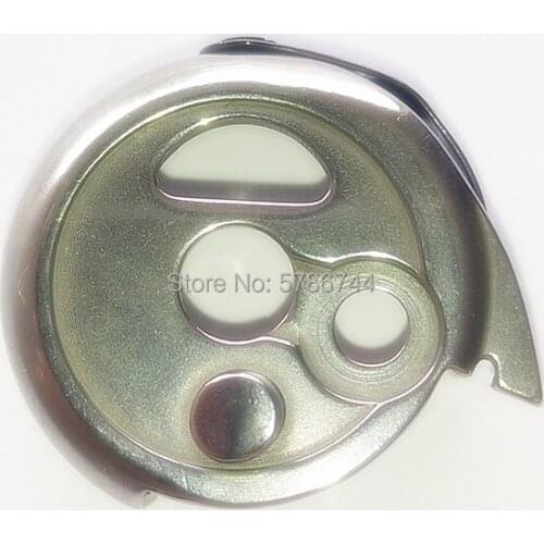 Bobbin case 91-119458-91 CP-HPF490 for PFAFF shoe trimmer machine 471-900 493-900 GOLDEN WHEEL CS-6111BFT CS-6112FT