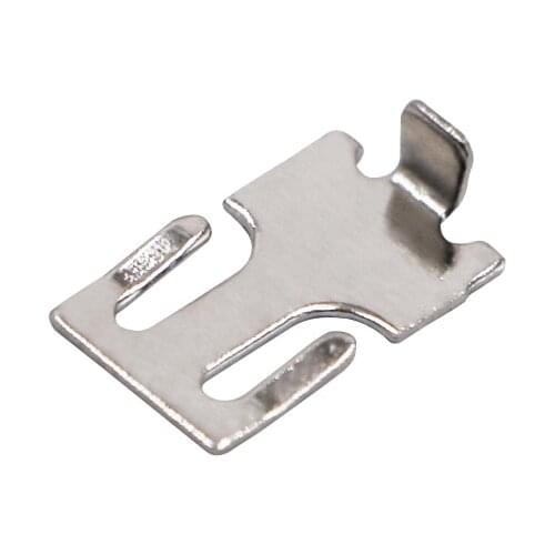 10pcs/lot Poding Phosphor Bronze with Nickel Plate CR2032, CR2450 Coin Cell Negative Contact,Battery connector BC-0218