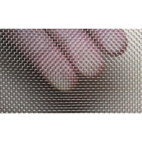 Strong thicker style stainless steel screens, mesh ,stainless steel anti-mosquito, sun, fire protective net