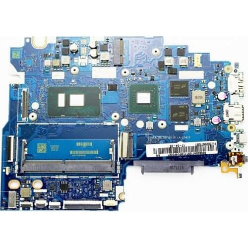CIUYA/YB/SA/SB/SD LA-E541P 5B20N71261 Motherboard w/ i7-7500U 2.7GHz CPU + GTX 920m 2gb GPU for Lenovo IdeaPad Flex 5-1570 15.6"