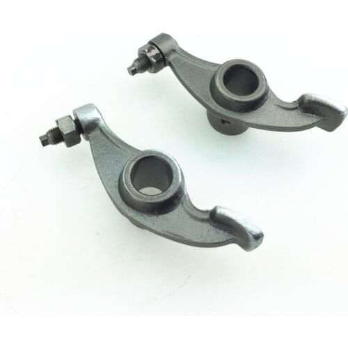 For CB125 motorcycle engine parts Motorcycle modified rocker