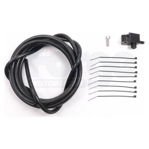 Turbo clock mounting Kit for the Ford Mustang 2.3 EcoBoost and the Mk3 Focus RS Ford Focus RS Mk3(Forge FMBGFK7)