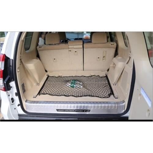 Car trunk floor cargo grid for Acura RLX CL EL CSX ILX MDX NSX RDX RL SLX TL TSX Vigor ZDX