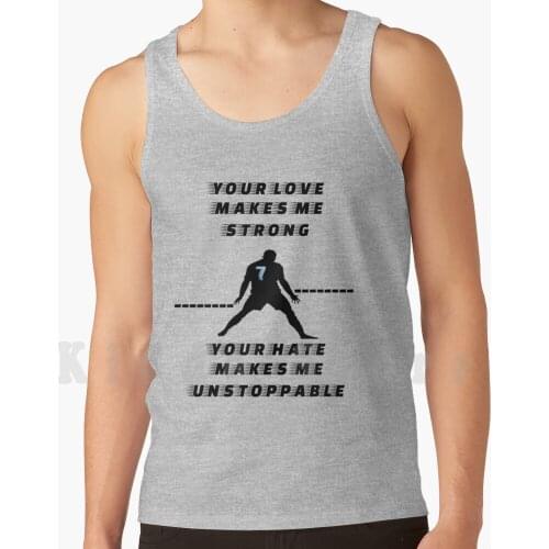 Nueva Camiseta 2021 Tank Tops Vest Sleeveless Nueva 2021 A ? O Nuevo Dibujo Feliz A ? O Nuevo Nieve 2021 Happy New