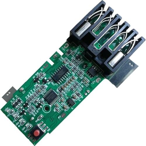 M18 PCB Board Charging Protection Circuit Board For 18V Li-ion Battery PCB Boards