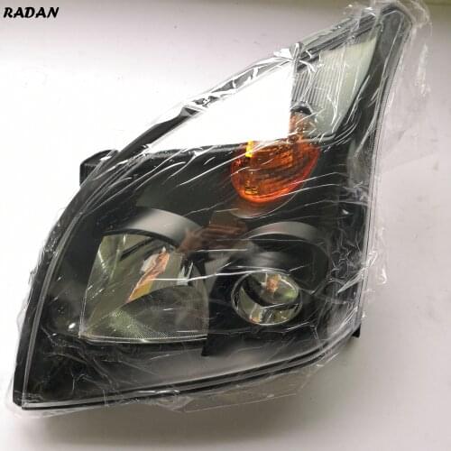 Front Lamp Headlight for Gonow GA200