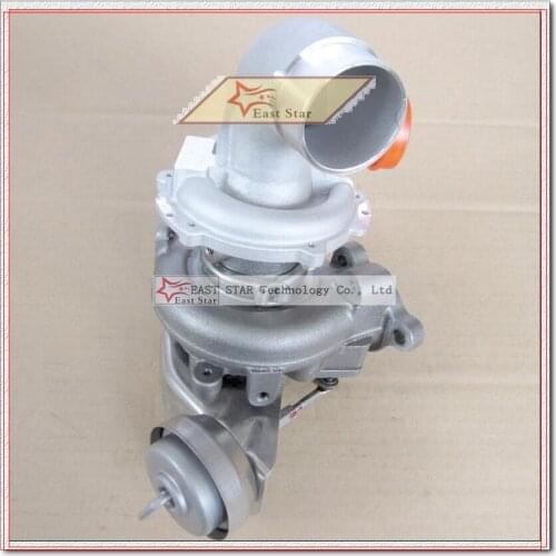 VB28 RHF4V 17201-26070 17201 26070 17201-26071 17201 26071 Turbo Turbocharger For TOYOTA RAV4 AVENSIS D4D 2006- 2AD-FHV 2AD 2.2L