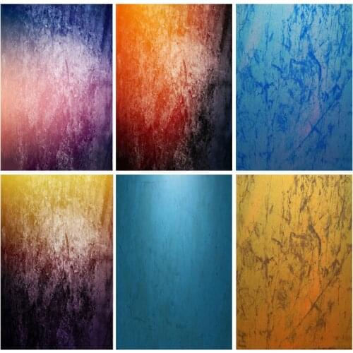 SHENGYONGBAO Vinyl Custom Photo Backgrounds Photography Backdrop Vintage Theme Photo Background For Photo Studio 20919FGT-09883