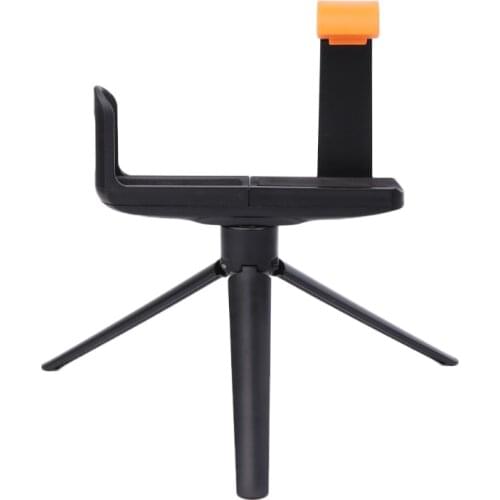 High Quality Mini Mobile Phone Camera Tripod /Selfie Stick /Cellphone Clip Phone Holder Clip + Protective Cover Set Sep8