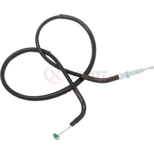 Motorcycle Steel Wire Clutch Cable For Suzuki GSXR600 GSXR750 GSX-R GSXR 600 750 K4 2004 2005