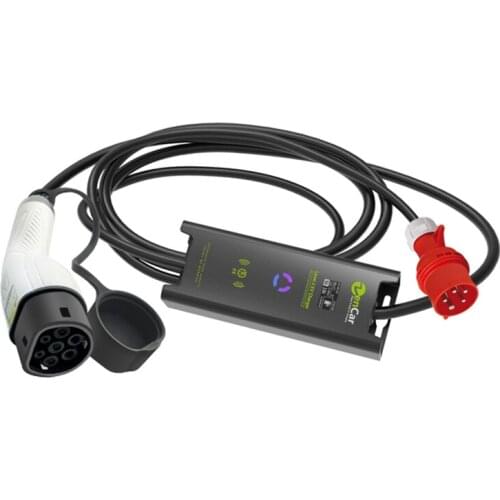 Chargers And Service Equipment YOCAR China