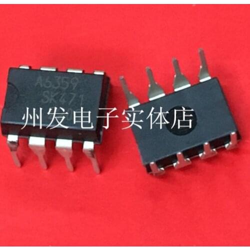 100% New&original A6359 In Stock 10pcs/lot