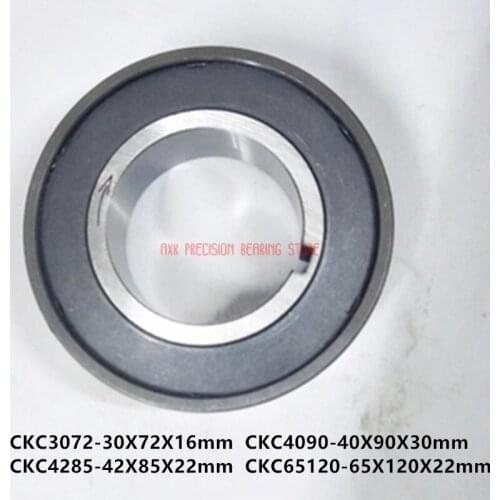 2019 Time-limited Sale Ck-c Wedge Type One Way Clutch ( 1 Pc ) One-way Bearing Ck-c3072 Ck-c4090 Ck-c4285 Ck-c65120 Overrunning