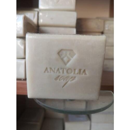 Argan Soap Effective against acne and blackheads