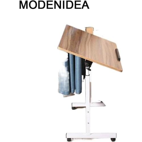 Tisch Kids Furniture Escritorio Tavolo Support Ordinateur Portable Adjustable Stand Laptop Mesa Study Desk Computer Table