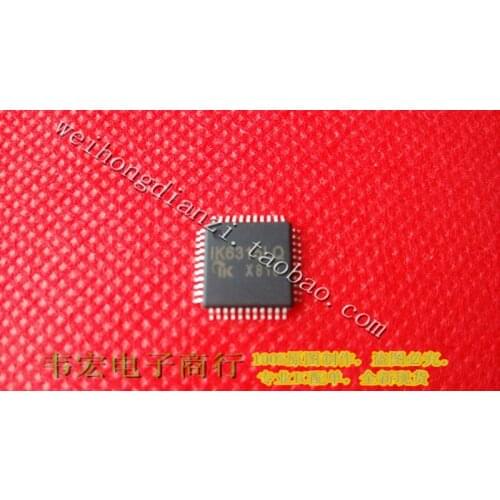 Delivery.IK6315LQ Free spot QFP