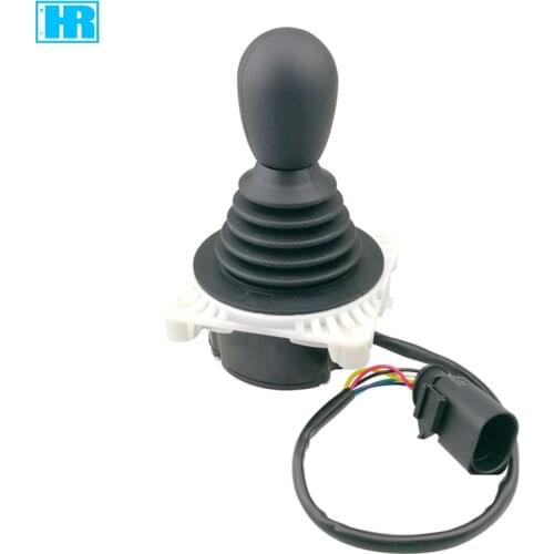 Linde forklift joystick dual axis 7919040012
