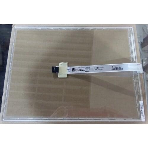 E011881 SCN-A5-FLT12.1-Z01-0H1-R TOUCH SCREEN GLASS Repair Repalcement