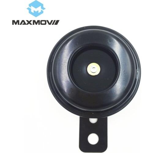 EEC Approval Electric Scooter Horn 12V 1.5A 105db Electronic Horn
