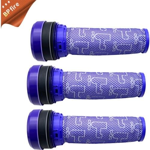 Washable Pre Dust Filter For Dyson DC39 Animal/Complete/Limited DC39 DC37 Vacuum Cleaner Filters Hepa Parts Accessories