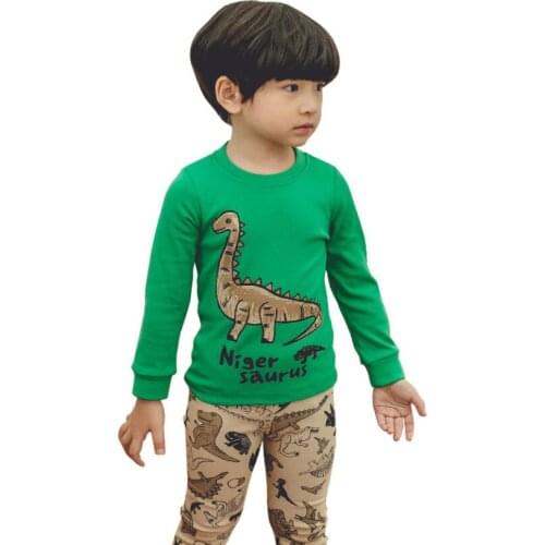 Hyweacvar Pajamas For Boys