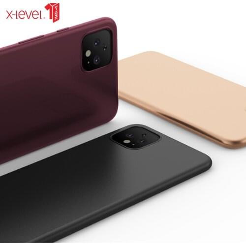 KCRTEK Google Pixel Phone Cases