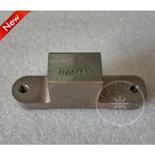 Diesel engine high pressure fuel pump support bracket C4003580 for cummins 4BT