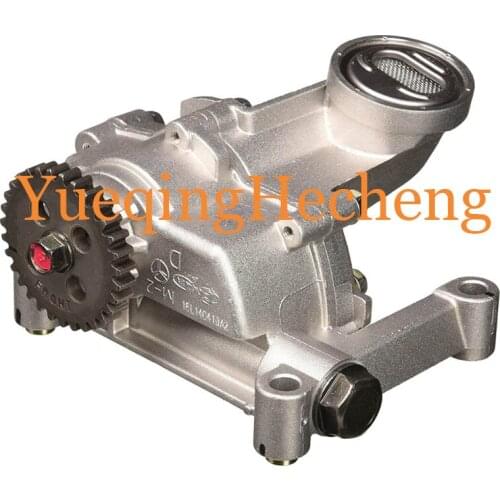 21310-2G011 213102G001 Oil Pump New Engine For 2009-2013 2.0L KIA FORTE